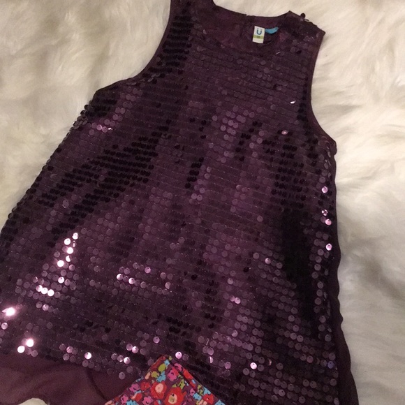 Childs sequence top - Picture 2 of 5